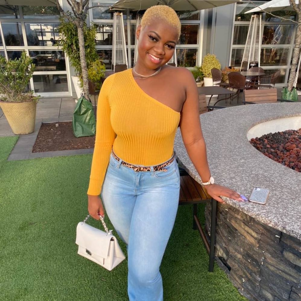 Meet your Posher, Raven